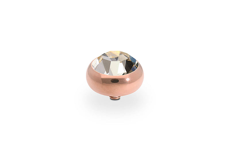 Sesto Top 10mm - Rose Gold