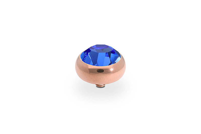 Sesto Top 10mm - Rose Gold