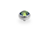 Sesto Top 10mm - Silver