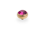 Sesto Top 10mm - Gold