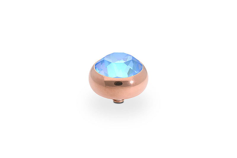 Sesto Top 10mm - Rose Gold