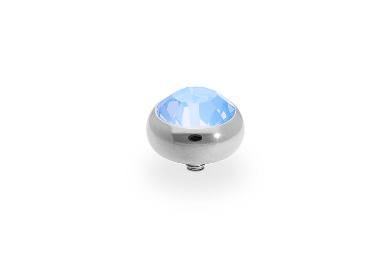 Sesto Top 10mm - Silver