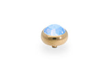 Sesto Top 10mm - Gold