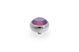 Sesto Top 10mm - Silver