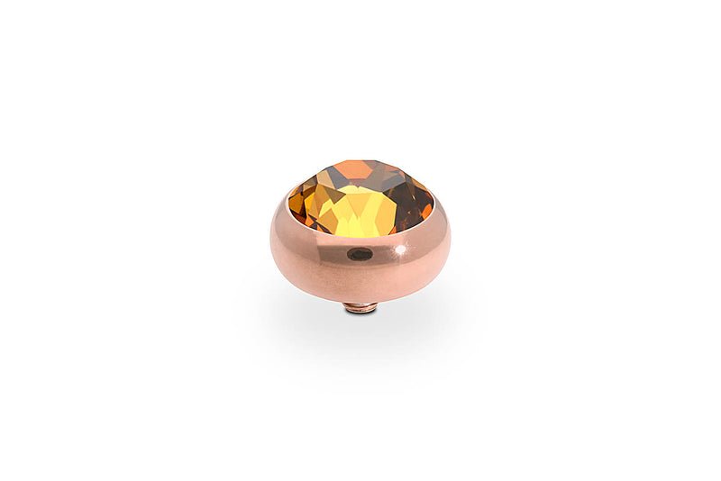 Sesto Top 10mm - Rose Gold