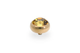 Sesto Top 10mm - Gold