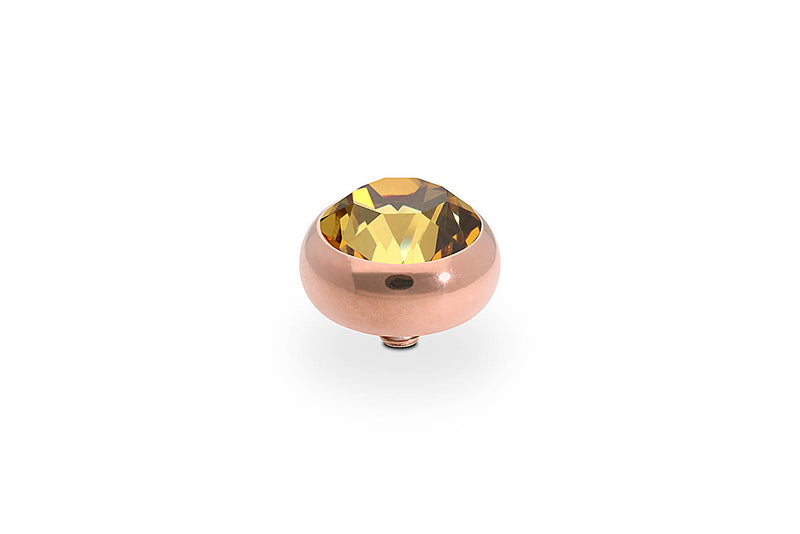 Sesto Top 10mm - Rose Gold