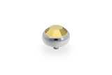 Sesto Top 10mm - Silver