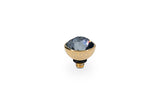 Bottone Top 8mm - Gold