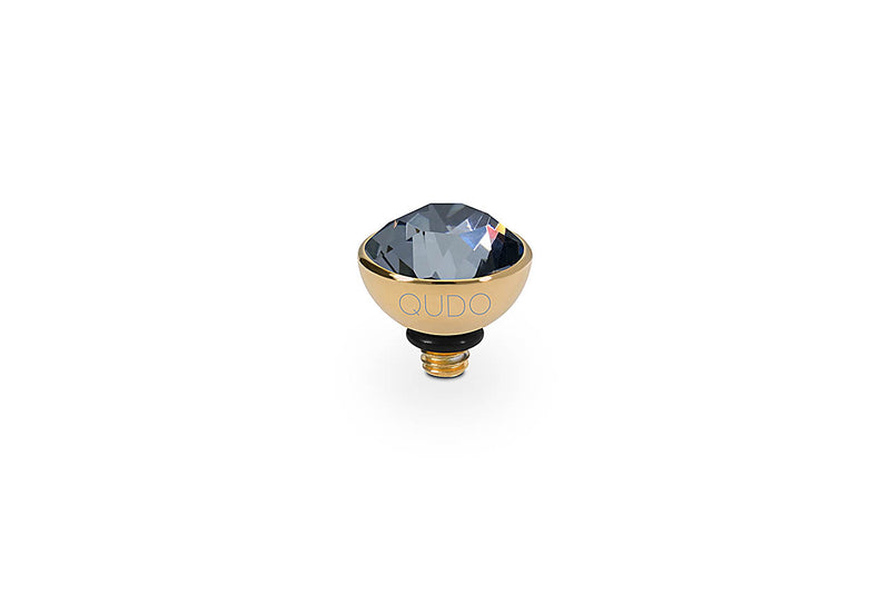 Bottone Top 8mm - Gold