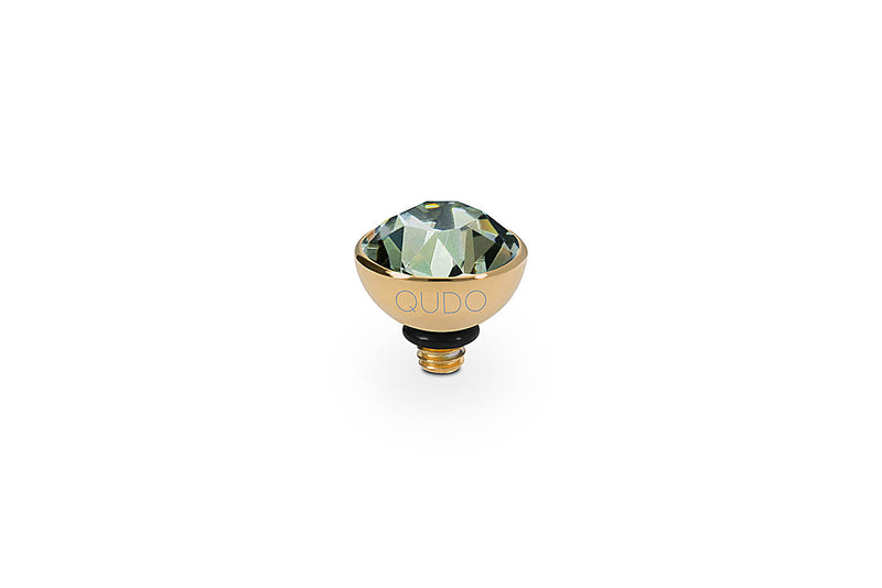 Bottone Top 8mm - Gold