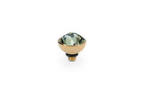 Bottone Top 8mm - Gold
