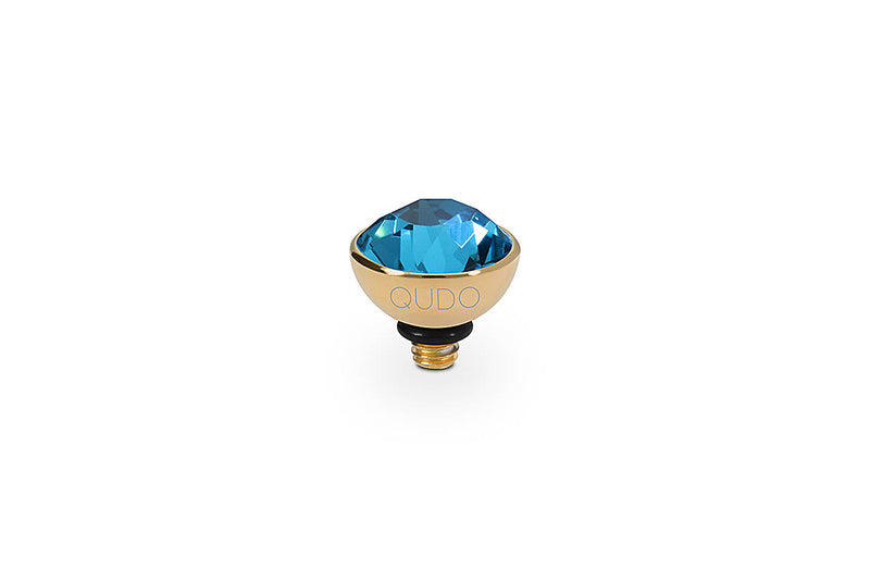 Bottone Top 8mm - Gold