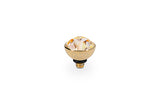 Bottone Top 8mm - Gold