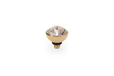 Bottone Top 8mm - Gold