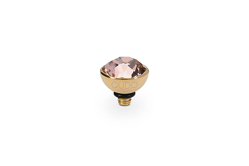 Bottone Top 8mm - Gold