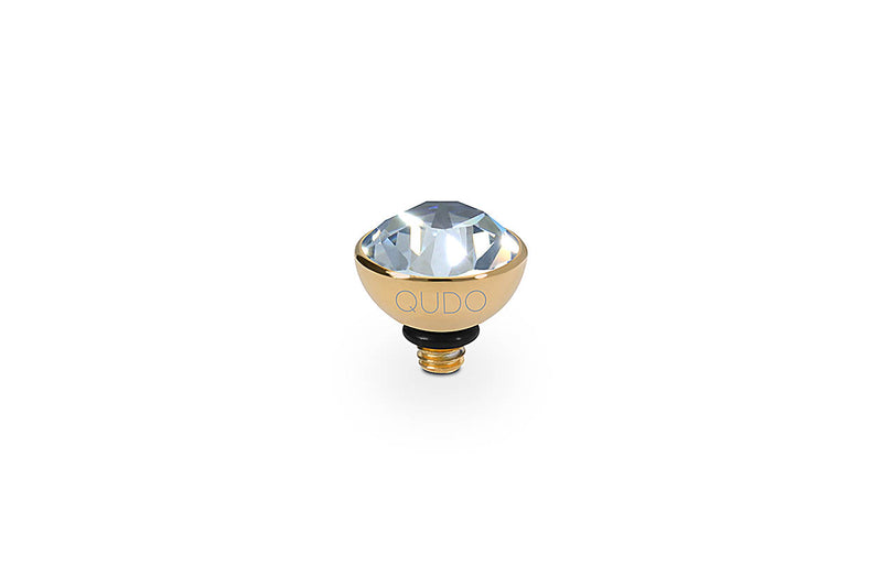 Bottone Top 8mm - Gold