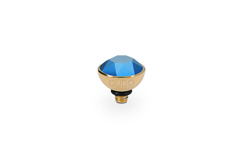 Bottone Top 8mm - Gold