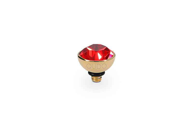 Bottone Top 8mm - Gold