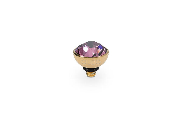 Bottone Top 8mm - Gold
