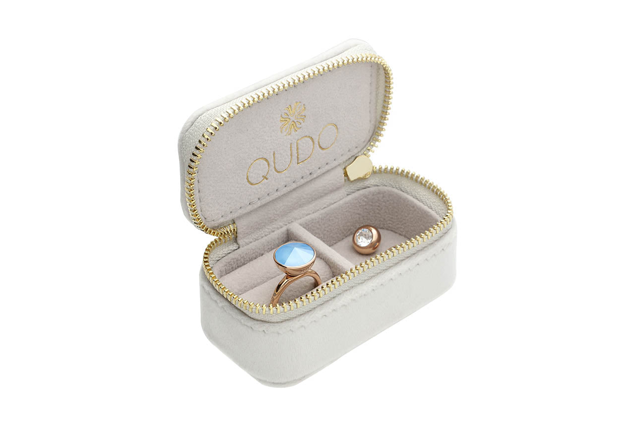 Qudo Jewelry Case Mini