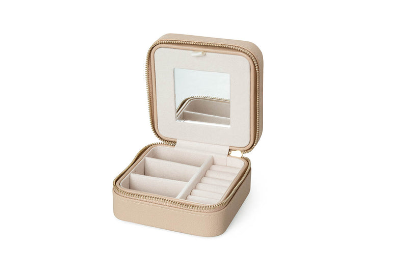 Jewelry Case Square