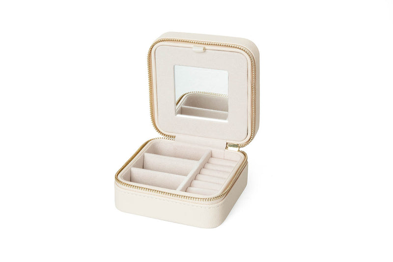 Jewelry Case Square