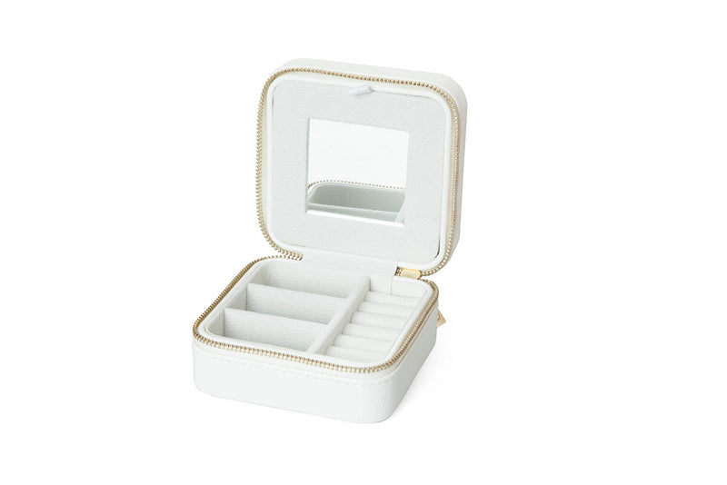 Jewelry Case Square