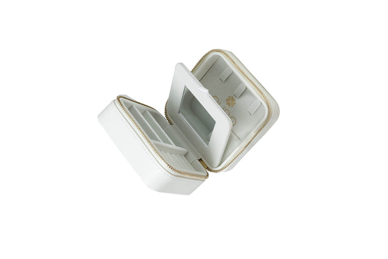 Jewelry Case Square