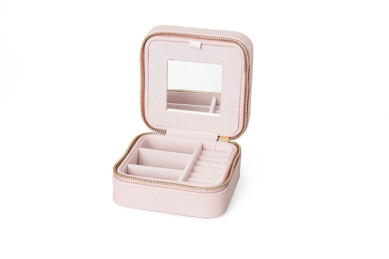 Jewelry Case Square