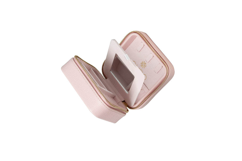 Jewelry Case Square